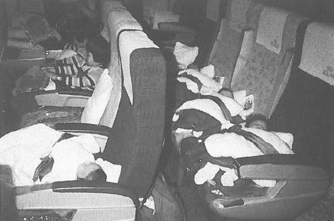 진실화해위는 26일 '해외입양 과정 인권침해 사건 진실규명 결정 발표' 기자회견을 열고, 1960∼1990년대 해외 입양 아동들이 입양 과정에서 국가로부터 인권을 침해당했다고 밝혔다