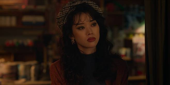 Pretty Actor: Unmasked by '90s Makeup Jung Seo's acting spectrum