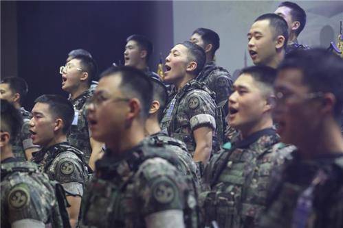 사진 제공=국방일보