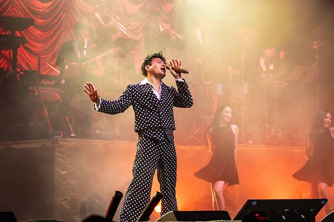 /사진=JYP엔터테인먼트