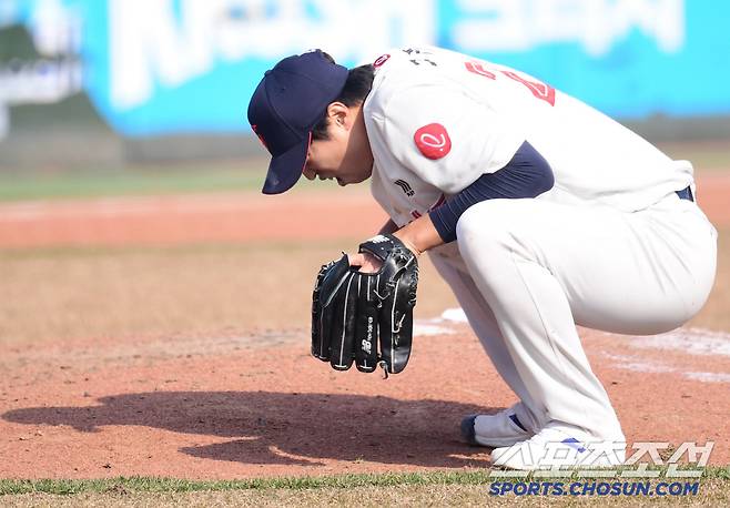 롯데 구승민. 송정헌 기자songs@sportschosun.com
