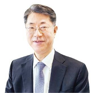 이준혁 동진쎄미켐 대표이사. 동진쎄미켐 제공