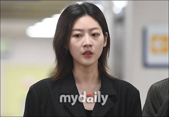 고 김새론 / 마이데일리