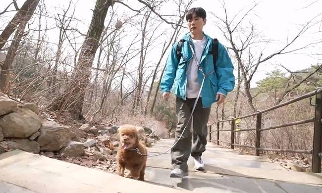 MBC ‘나 혼자 산다’