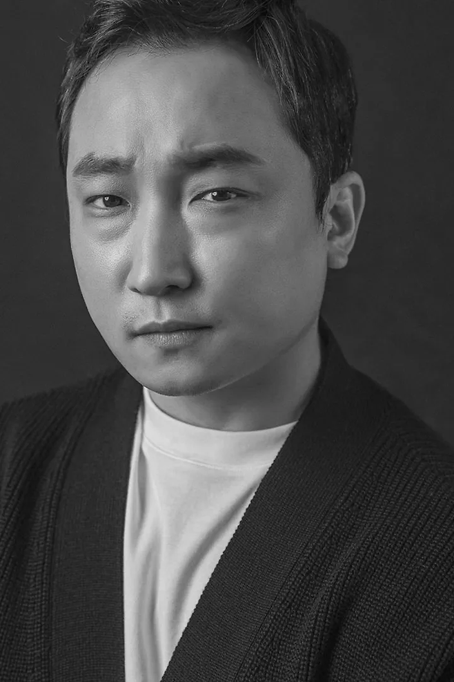 배우 양현민. 사진 고스트 스튜디오