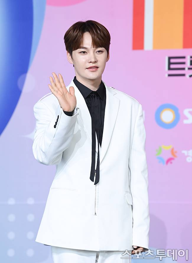 박서진 / 사진=DB