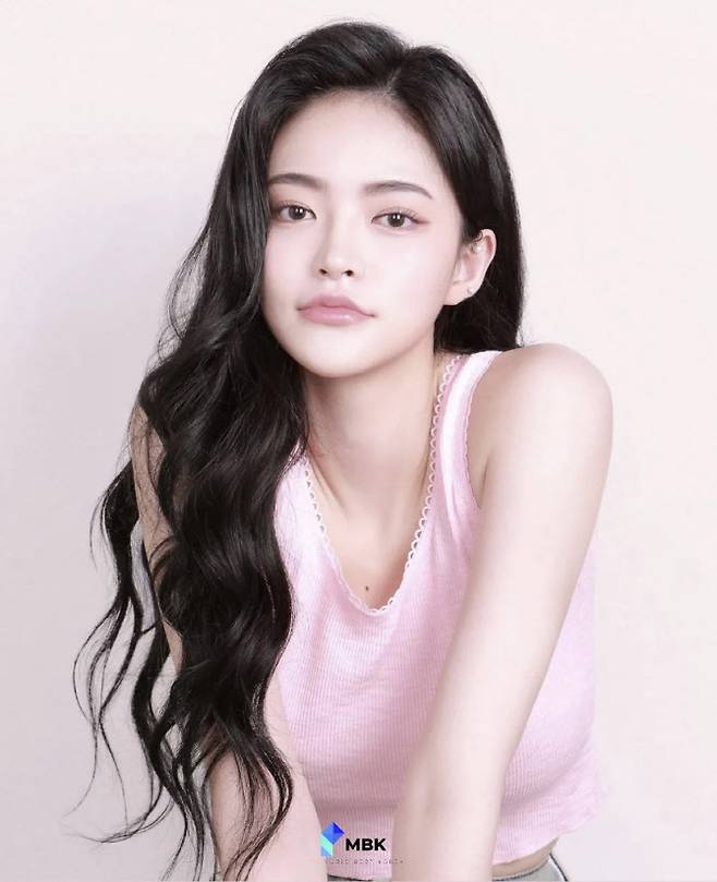 안솜이(사진=모덴베리코리아)