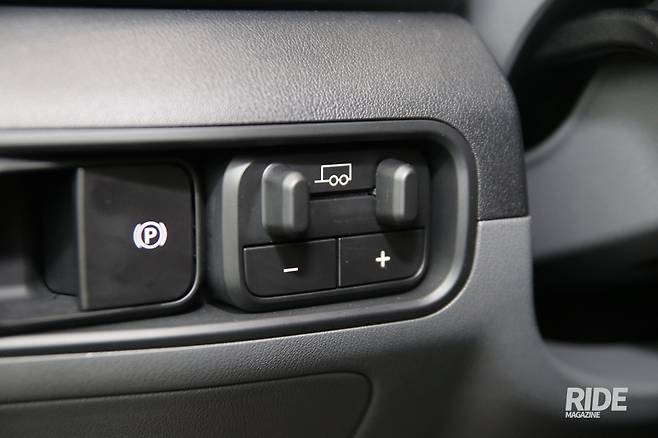 전자식 브레이크 컨트롤러