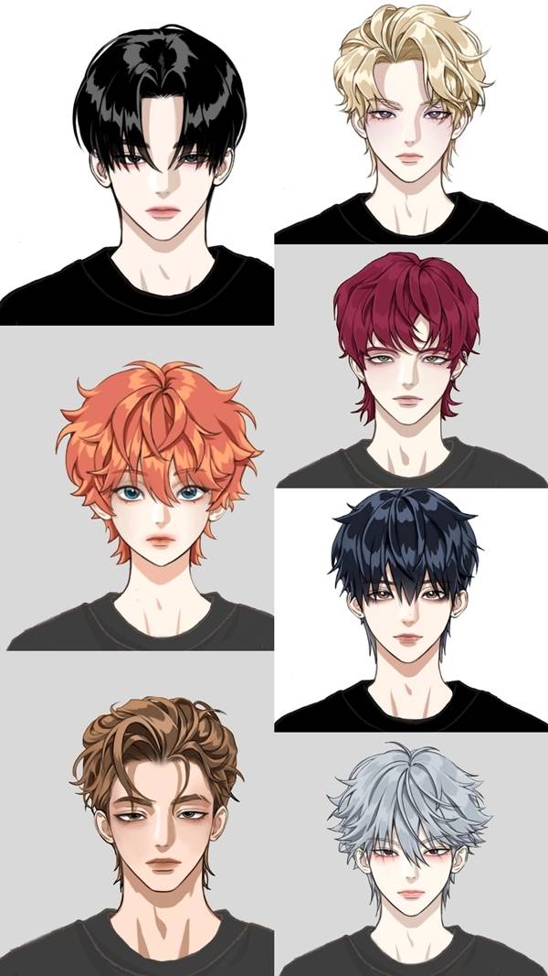 버추얼 아이돌계의 뉴 웨이브 SKINZ(스킨즈)가 마침내 완전체를 공개했다.