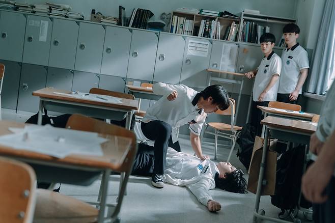 넷플릭스, 플릭스패트롤 제공