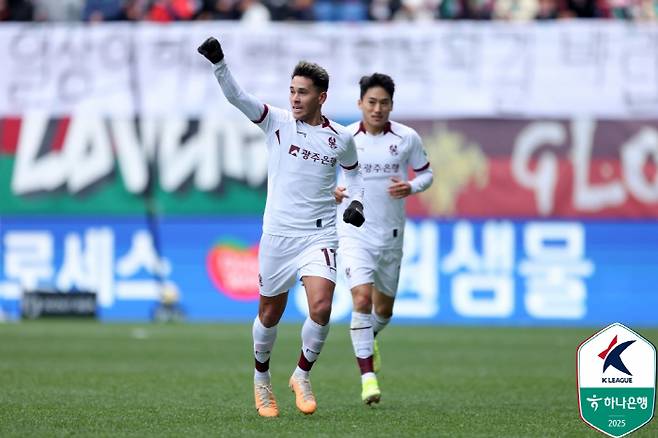 사진제공=한국프로축구연맹