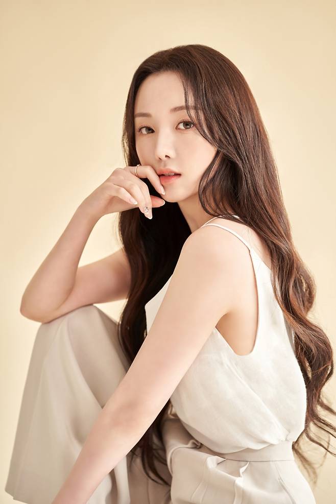 러블리즈 케이. (사진=A2Z엔터테인먼트 제공)