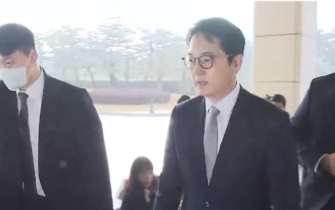 심우정 검찰총장 (SBS 캡처)