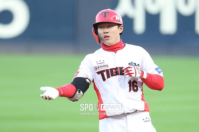 ▲ 최원준 ⓒ곽혜미 기자