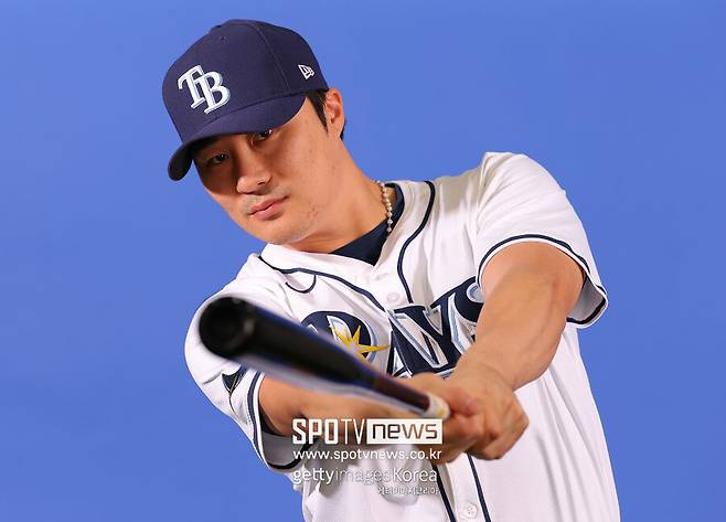 ▲ 계획대로 순조롭게 재활을 진행하고 있는 김하성은 기대 이상의 몸 상태를 선보이고 있다