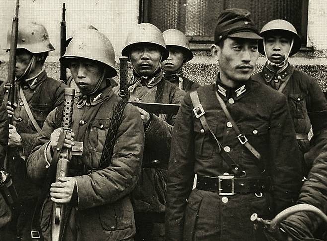 한반도 역사상 최악의 세대