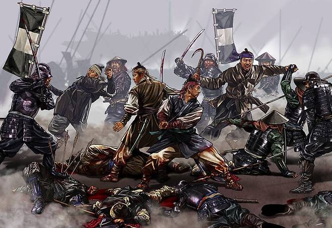 한반도 역사상 최악의 세대