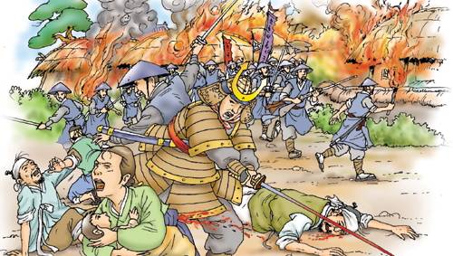 한반도 역사상 최악의 세대