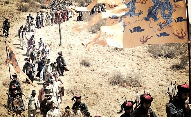 한반도 역사상 최악의 세대