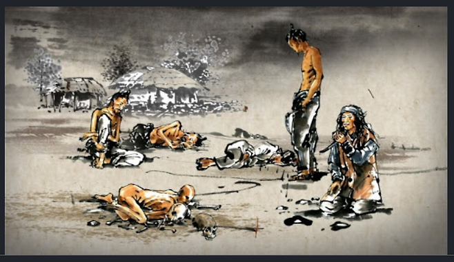 한반도 역사상 최악의 세대