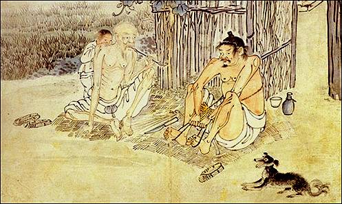 한반도 역사상 최악의 세대