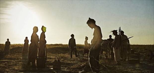 한반도 역사상 최악의 세대