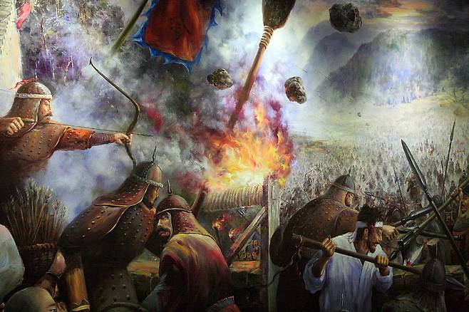 한반도 역사상 최악의 세대