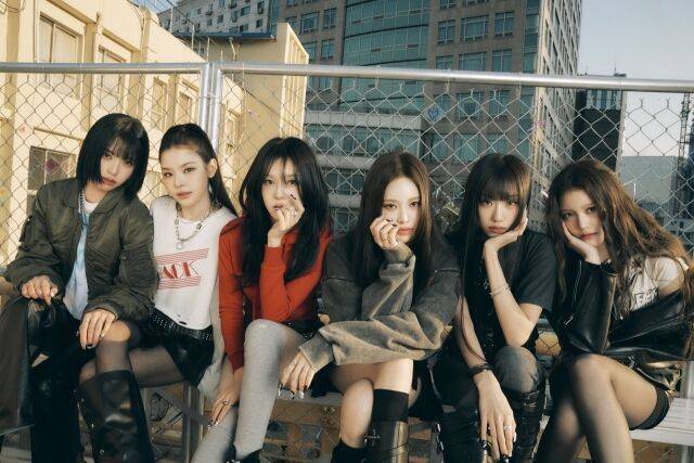 그룹 이즈나 / 웨이크원