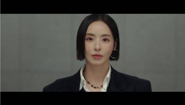배우 이다희 / tvN '이혼보험'