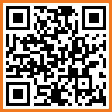 은퇴세대 사회경제 실태조사 큐알(QR) 코드. *재판매 및 DB 금지