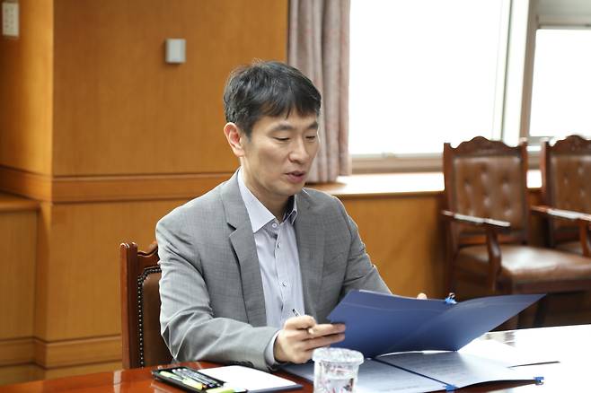 이복현 금융감독원장