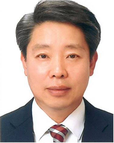 박영철 한국남부발전 신임 기획관리 부사장. (사진=남부발전)