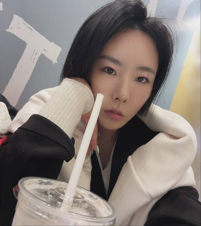 이상화 인스타그램.