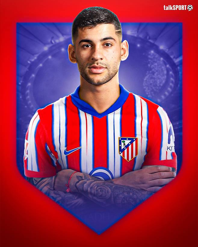 사진=토크 스포츠