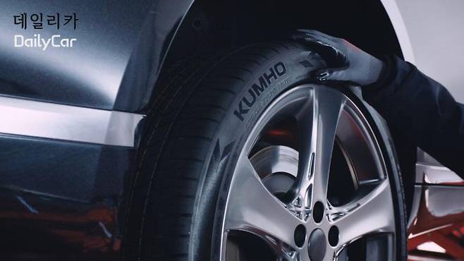 금호타이어, 타이어 휠얼라인먼트 전문 관리사 민간자격증 발급