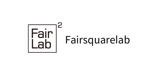 블록체인·웹3.0 전문기업 ‘페어스퀘어랩’ 로고.