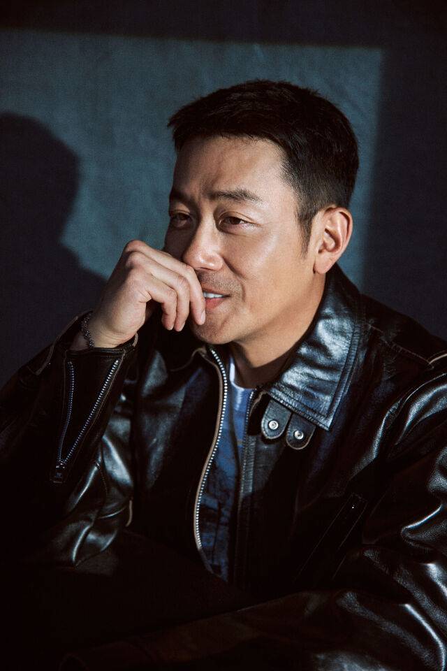 '로비' 하정우/쇼박스