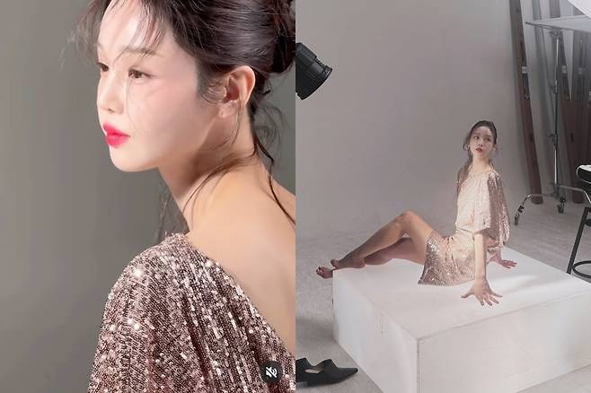 남규리 소셜네트워크서비스 계정