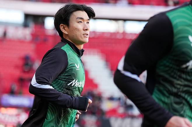 사진┃페예노르트 노테르담