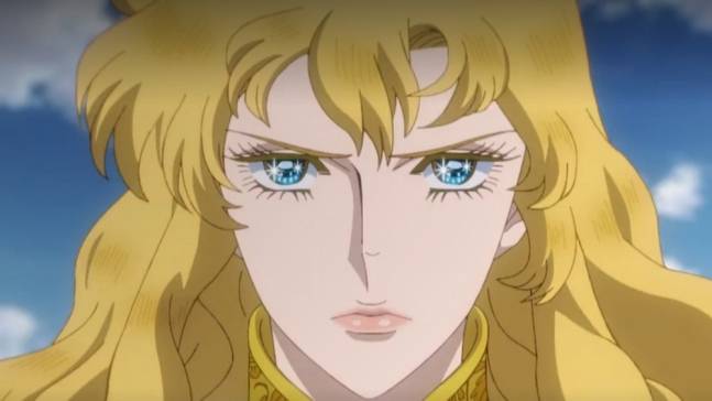 ‘베르사유의 장미’, 4월 30일 넷플릭스 독점 공개(제공: 넷플릭스)