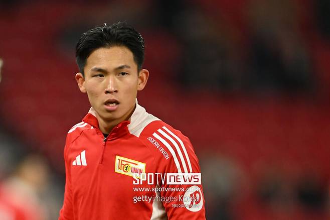 ▲ 베를린으로 한 시즌 임대 이적했다. 성공적이었다. 경쟁력을 증명하며 그토록 원한 출전 시간을 점차 늘려갔다. 올 시즌 선발과 교체를 오가며 리그 22경기를 뛰었다. 이 가운데 선발 출장이 17경기에 이른다. 3골 2도움을 수확했다.