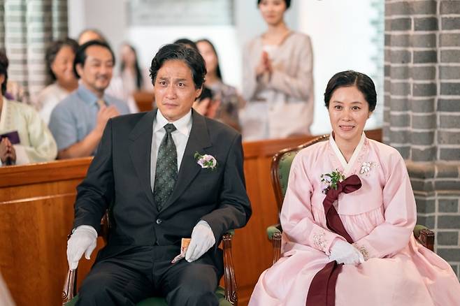 넷플릭스 시리즈 ‘폭싹 속았수다’. 사진 | 넷플릭스