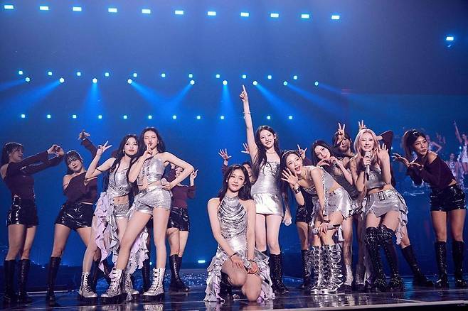 베이비몬스터. /YG엔터테인먼트 제공