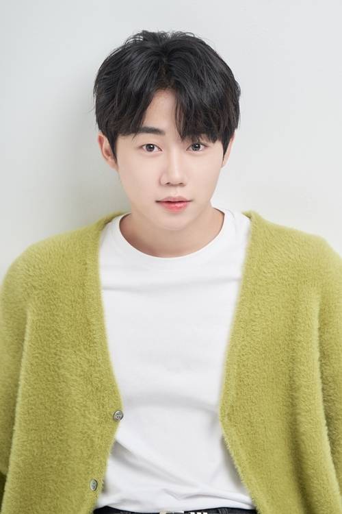 배우 박지빈이 ‘내 이름은’으로 6년 만에 영화에 도전한다. 사진= P&B엔터테인먼트