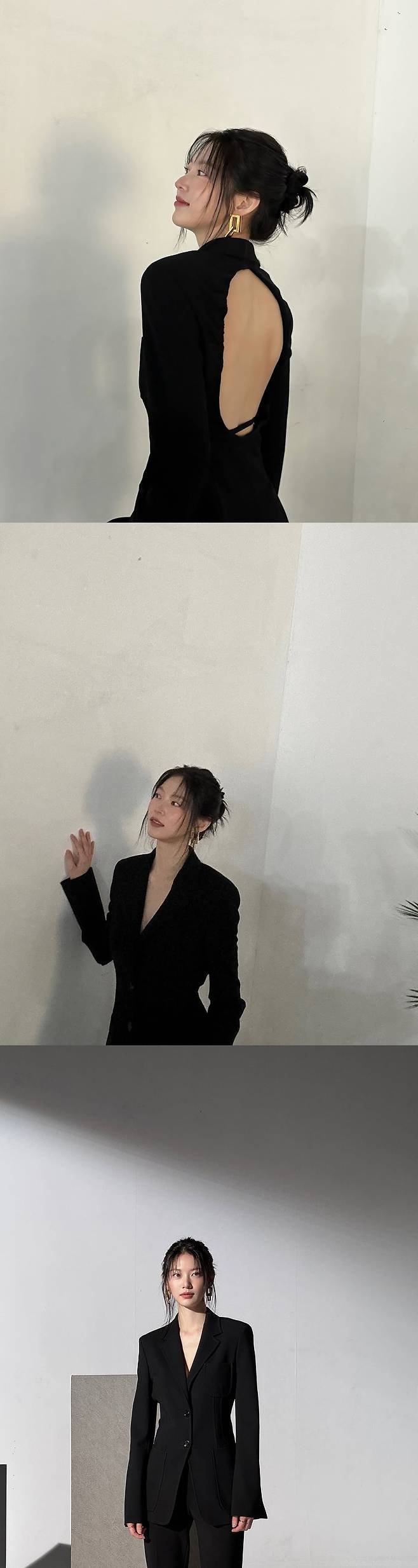 사진=공승연 SNS