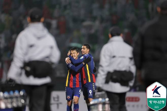 사진제공=한국프로축구연맹