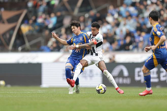 사진제공=한국프로축구연맹