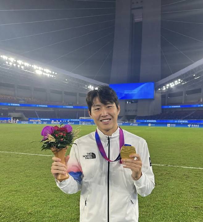 사진=이강인 개인 SNS 캡처