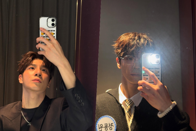 정동원 / 소셜미디어