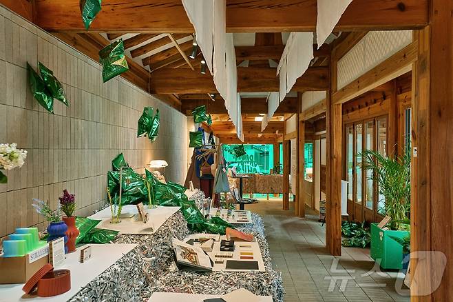 서촌 그립칩스 페스티벌.(서울시 제ㅗㄱㅇ)